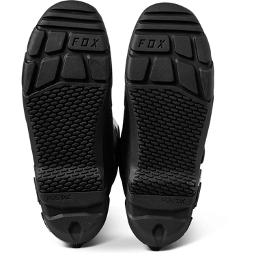 FOX STIVALE COMP X NERO,stivale motocross FOX
